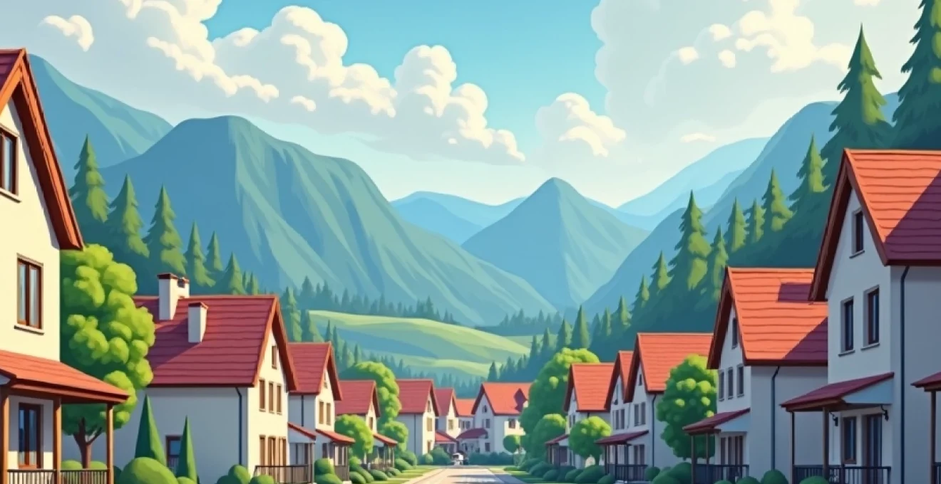 agence immobilière dans le canton de Vaud