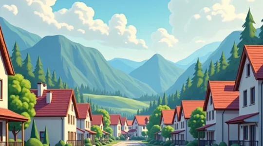 agence immobilière dans le canton de Vaud