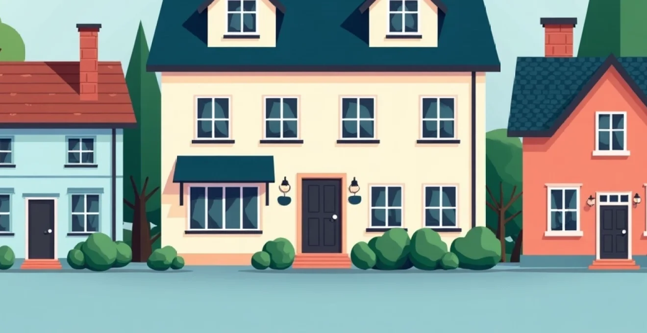 agence immobilière à Lausanne