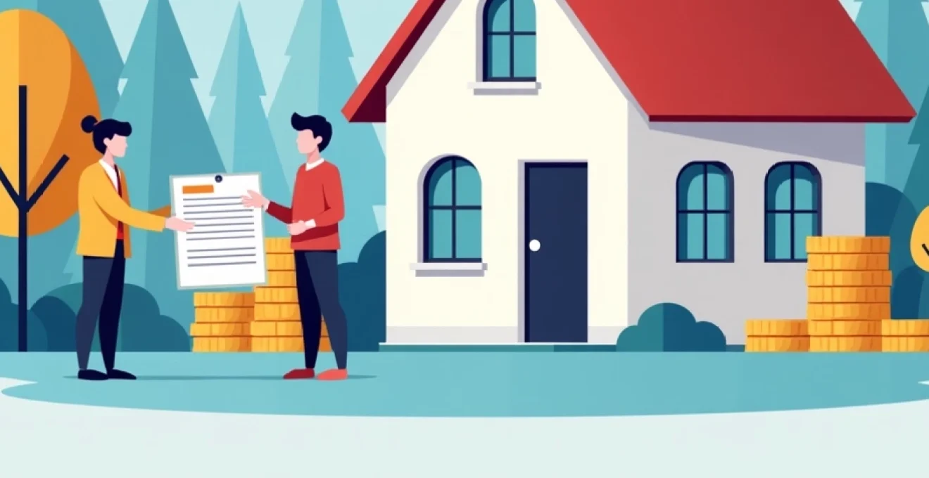 estimation immobilière