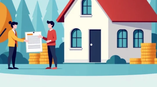 estimation immobilière